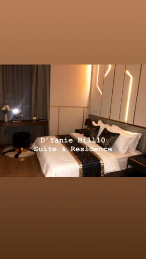 D’Yanie Hill10 Suite & Residence